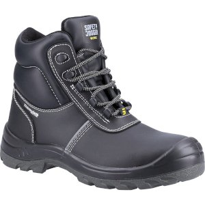 Aras Shield S3 Safety Footwear