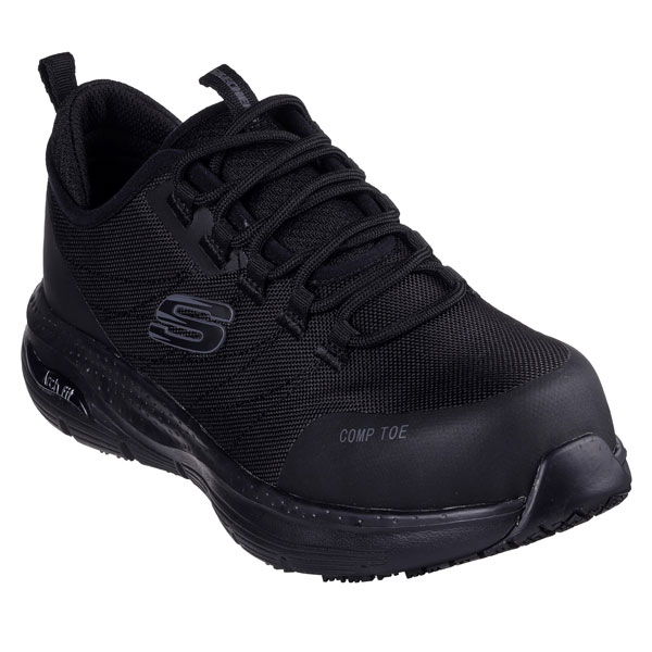 Arch Fit SR Ebinal Comfortable Safety Footwear