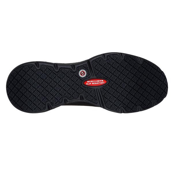 Arch Fit SR Ebinal Comfortable Safety Footwear