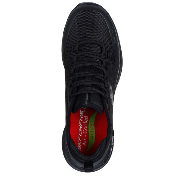 Arch Fit SR Ebinal Comfortable Safety Footwear