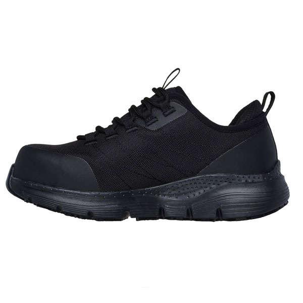 Arch Fit SR Ebinal Comfortable Safety Footwear