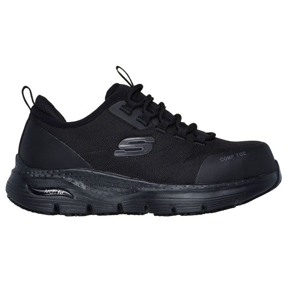 Arch Fit SR Ebinal Comfortable Safety Footwear