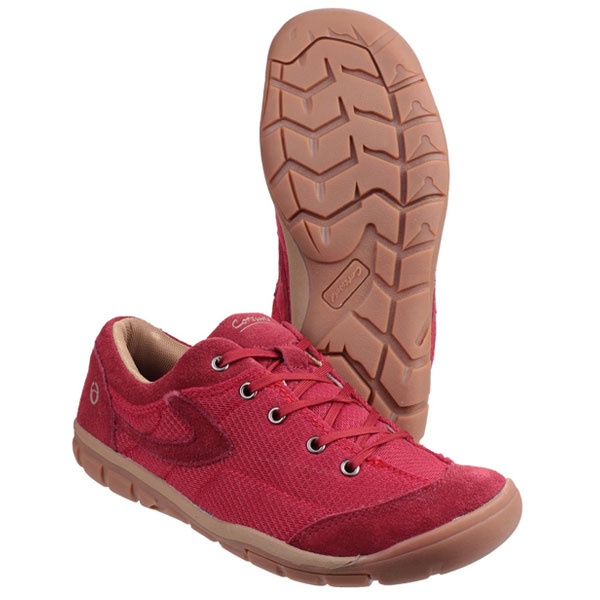 Ardley Soft Step Casual Shoes