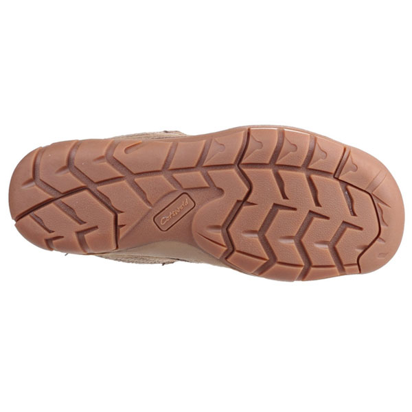 Ardley Soft Step Casual Shoes