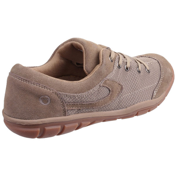 Ardley Soft Step Casual Shoes