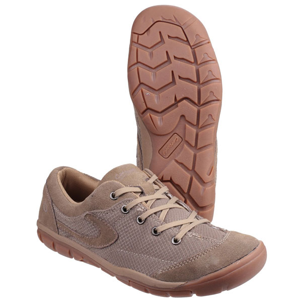 Ardley Soft Step Casual Shoes