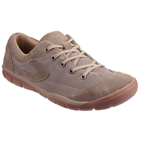 Ardley Soft Step Casual Shoes