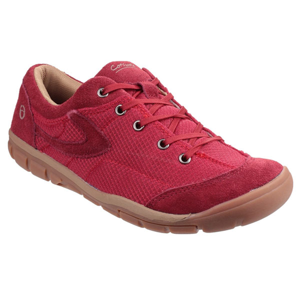 Ardley Soft Step Casual Shoes