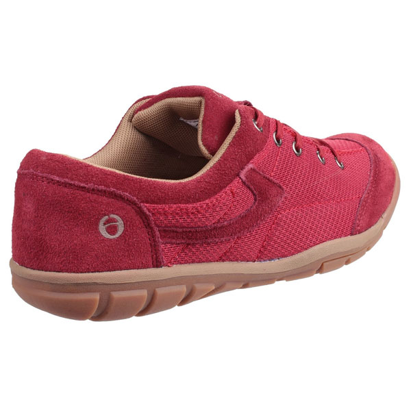 Ardley Soft Step Casual Shoes
