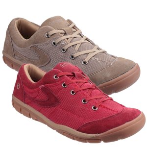 Ardley Soft Step Casual Shoes