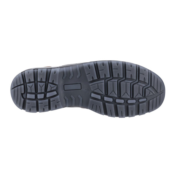 Ardwell Jobsite-Ready Pull-On Boot