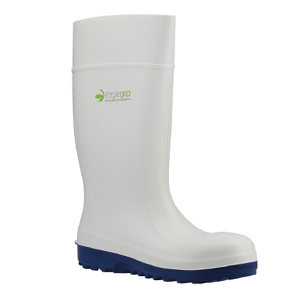 AS1004 Non-Metallic Safety Wellington Boot