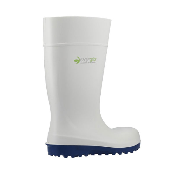 AS1004 Non-Metallic Safety Wellington Boot