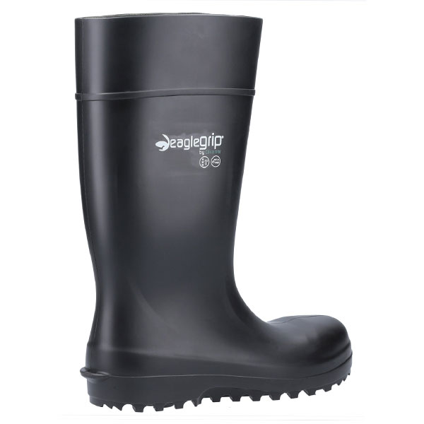 AS1004 Non-Metallic Safety Wellington Boot