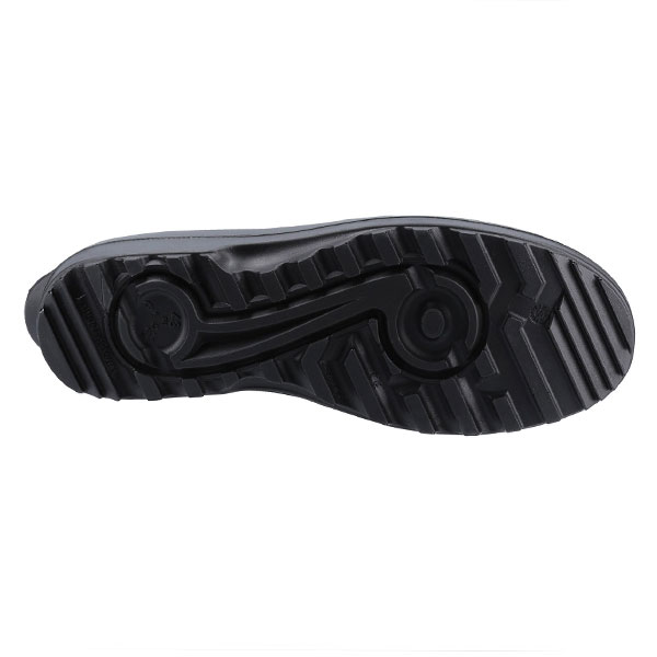 AS1004 Non-Metallic Safety Wellington Boot