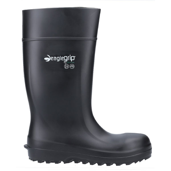AS1004 Non-Metallic Safety Wellington Boot