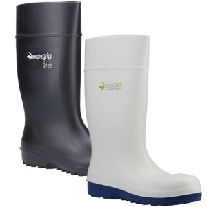 AS1004 Non-Metallic Safety Wellington Boot