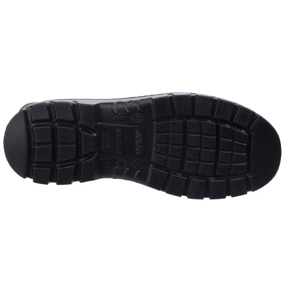 AS1005 Safety Wellington Footwear