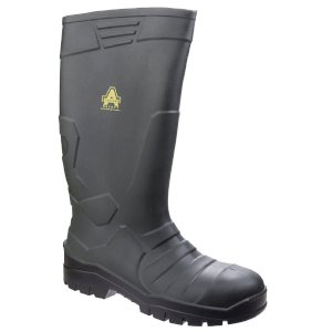 AS1005 Safety Wellington Footwear