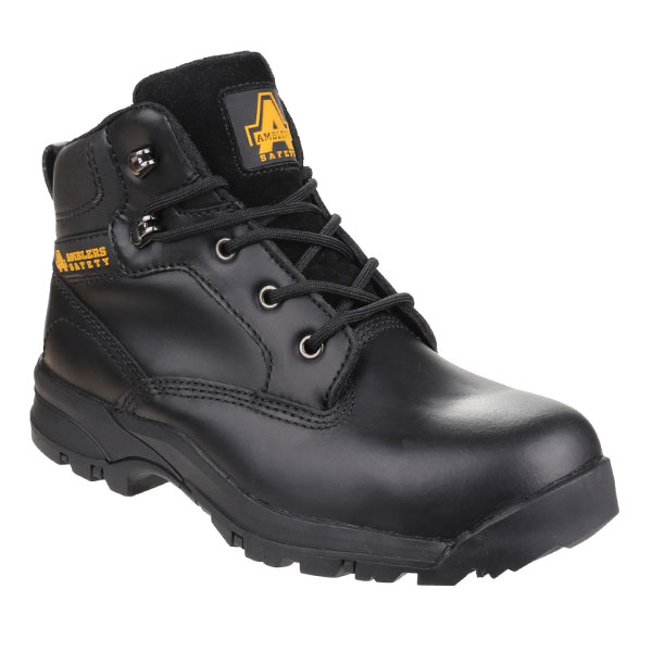 AS104 Ryton Water-Resistant Safety Footwear For Women