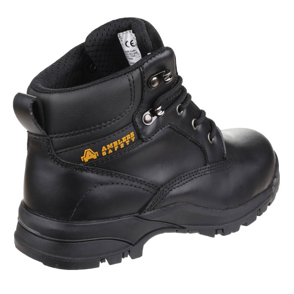 AS104 Ryton Water-Resistant Safety Footwear For Women