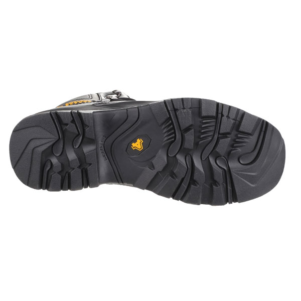 AS104 Ryton Water-Resistant Safety Footwear For Women