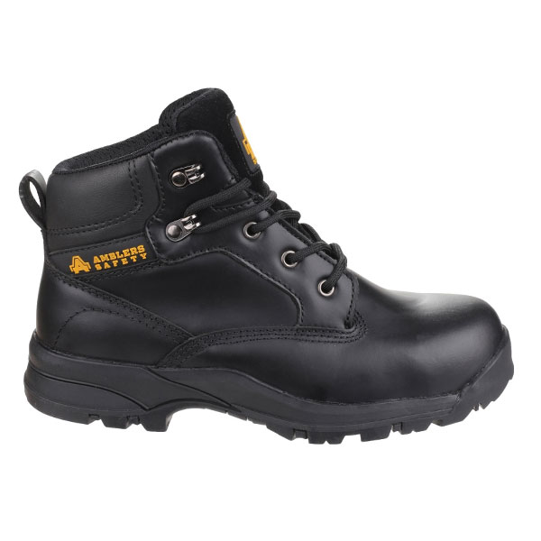 AS104 Ryton Water-Resistant Safety Footwear For Women