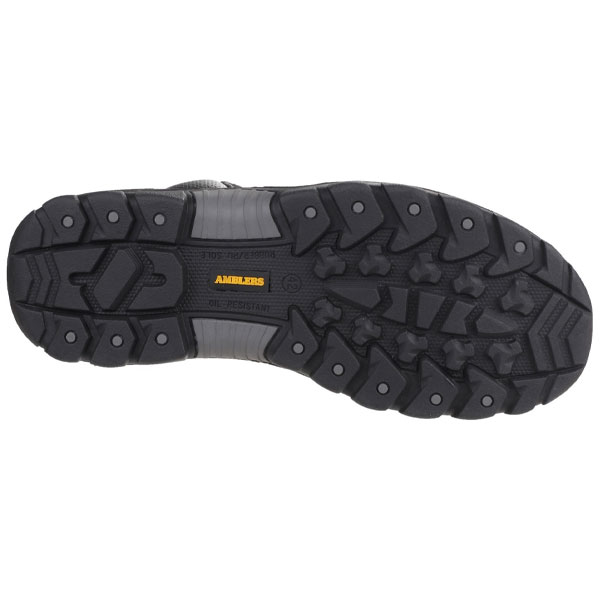 AS302C Preseli Lace-Up Safety Boot 