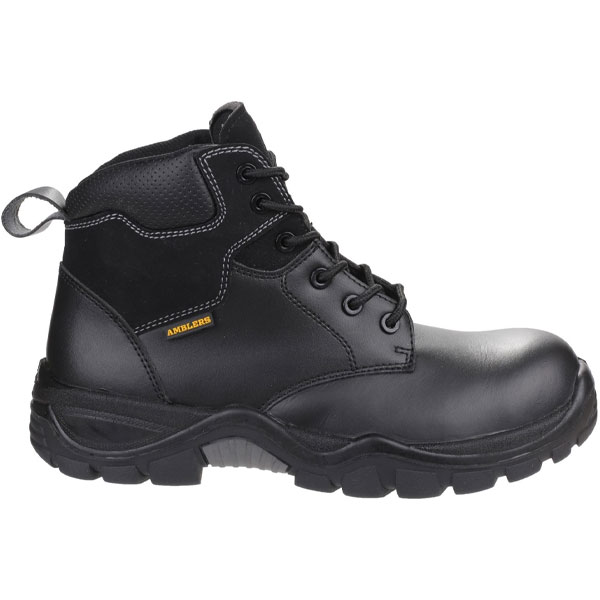 AS302C Preseli Lace-Up Safety Boot 