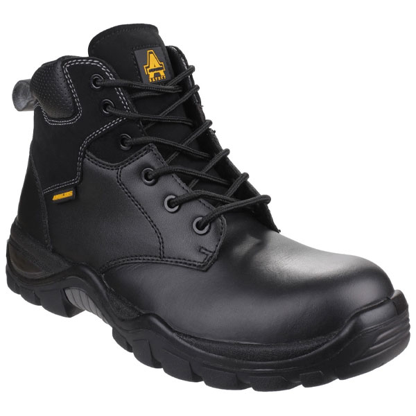 AS302C Preseli Lace-Up Safety Boot 