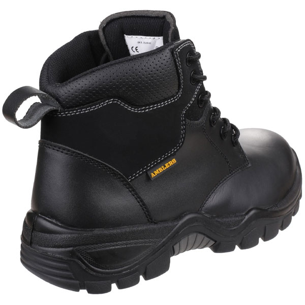 AS302C Preseli Lace-Up Safety Boot 
