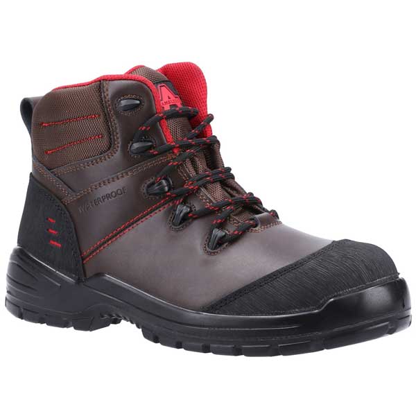 AS308C S3 WR SRC Metal Free 