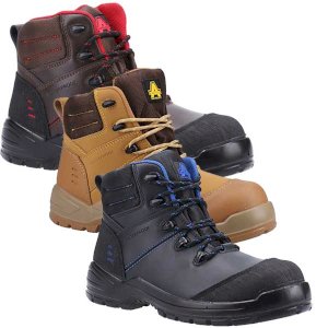 AS308C S3 WR SRC Metal Free 