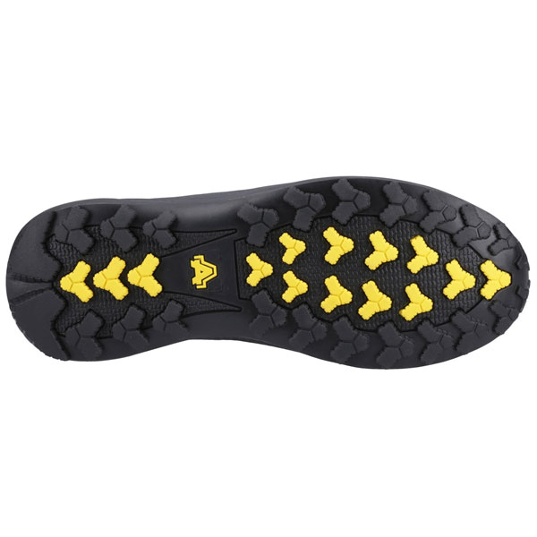 AS320C Ridgeway – Waterproof Safety Footwear with Slip-Resistant Grip