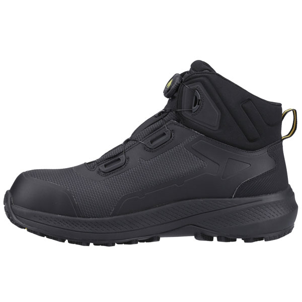 AS320C Ridgeway – Waterproof Safety Footwear with Slip-Resistant Grip