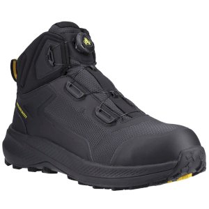 AS320C Ridgeway – Waterproof Safety Footwear with Slip-Resistant Grip