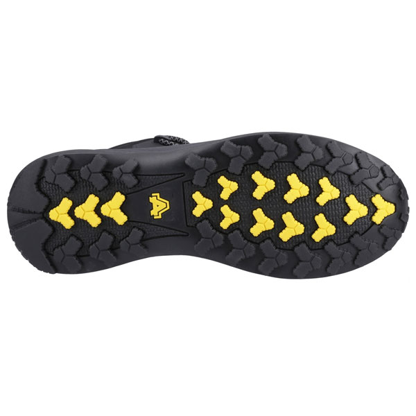 AS321C Calderdale – Everyday Work Boot