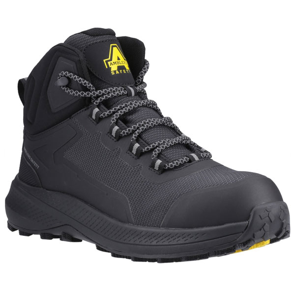 AS321C Calderdale – Everyday Work Boot