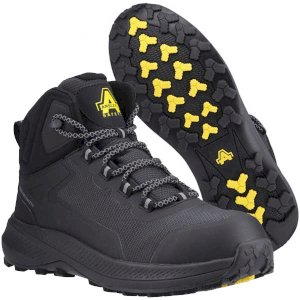 AS321C Calderdale – Everyday Work Boot
