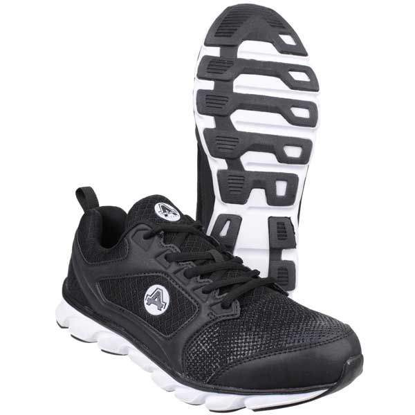 AS707 Kyanite S1P Safety Trainer