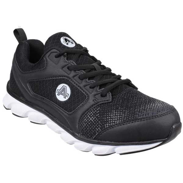 AS707 Kyanite S1P Safety Trainer