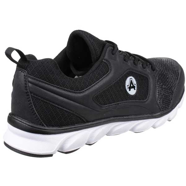AS707 Kyanite S1P Safety Trainer