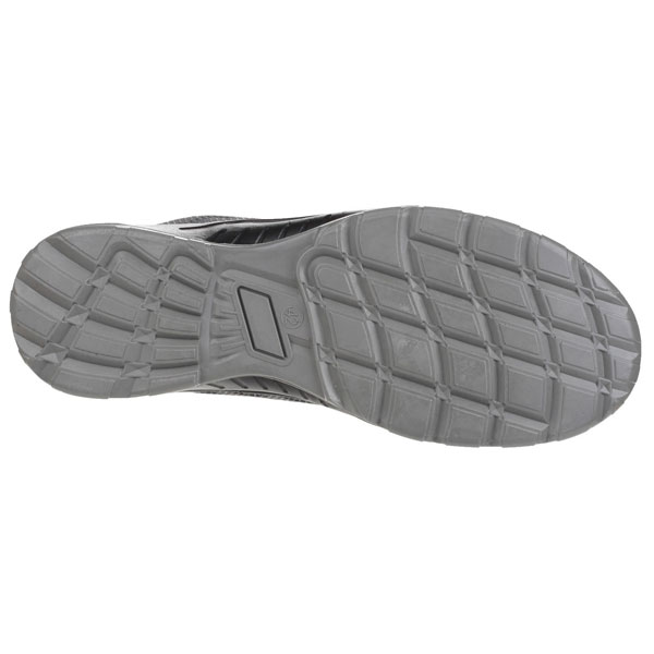 AS711 Seamless Protective & Safety Shoe