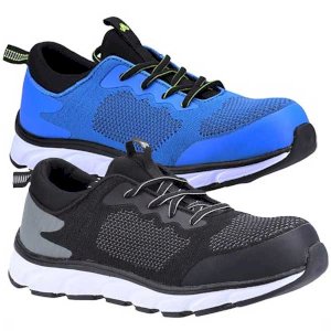 AS718 S1P SRA Safety Trainer