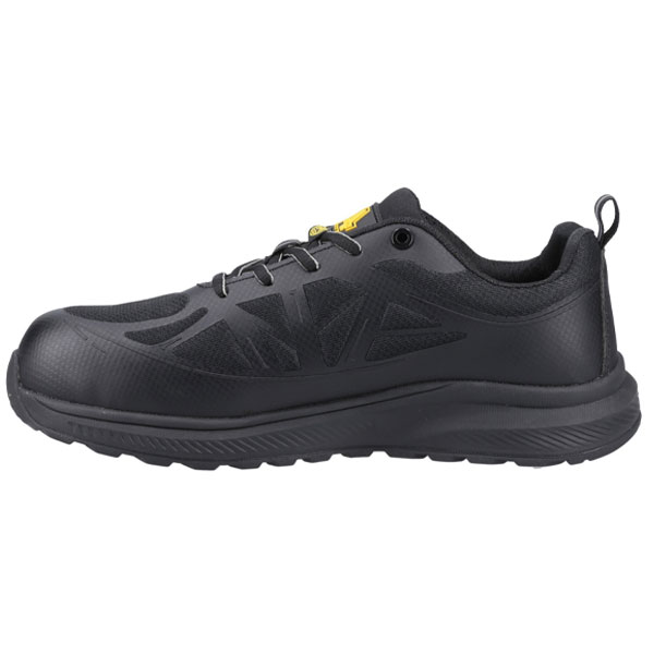 AS721C Hurdle Everyday Comfort Work Trainer