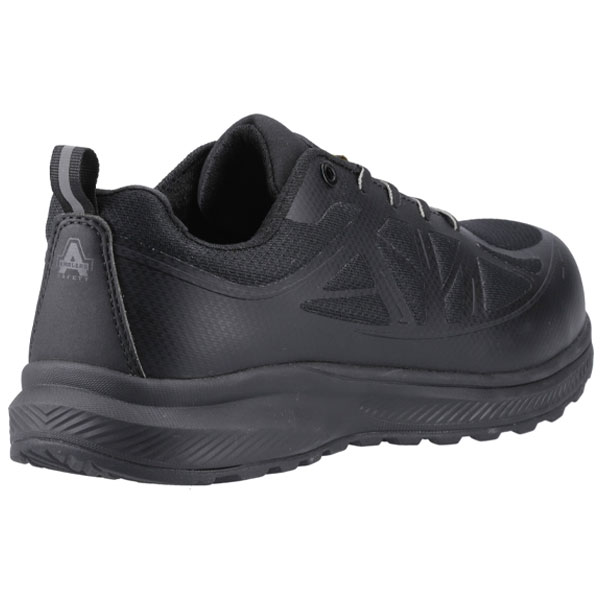 AS721C Hurdle Everyday Comfort Work Trainer