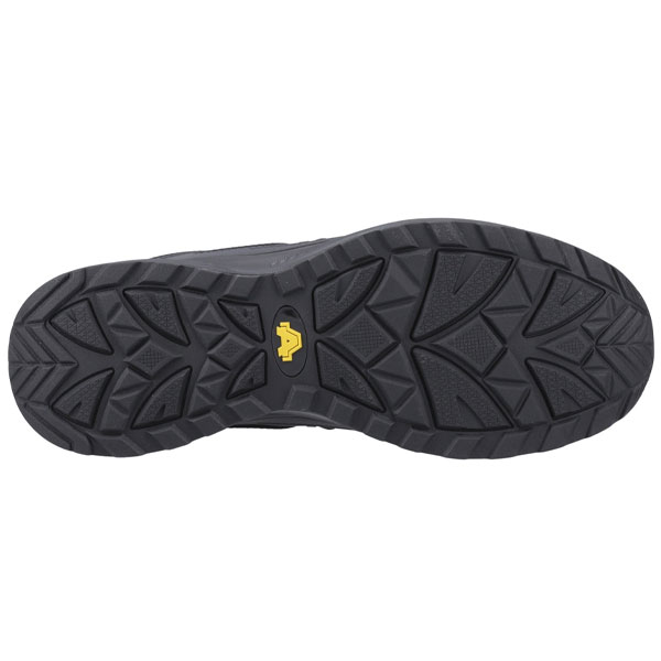 AS721C Hurdle Everyday Comfort Work Trainer