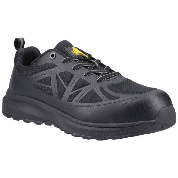 AS721C Hurdle Everyday Comfort Work Trainer