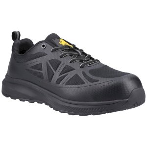 AS721C Hurdle Everyday Comfort Work Trainer