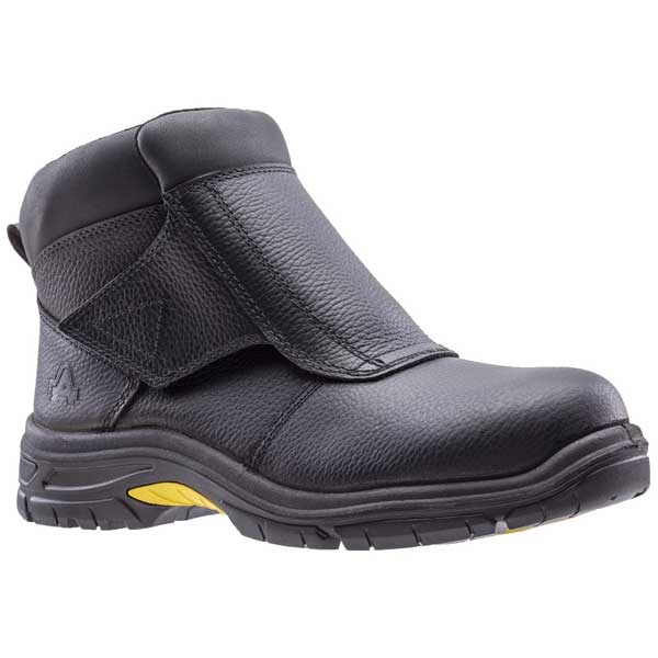 AS950 Molten Welding Boot